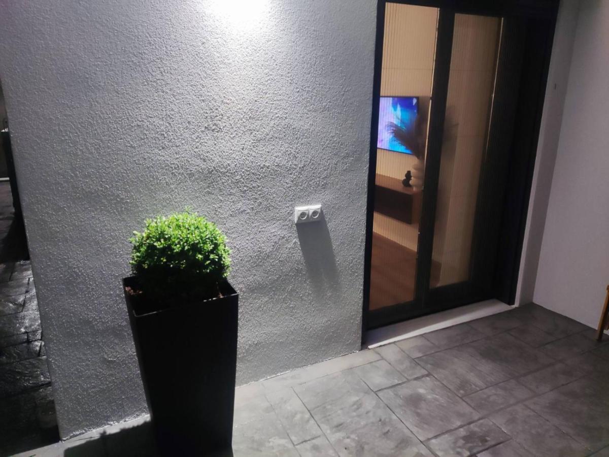 P Faliro Riviera Suite Atenas Exterior foto
