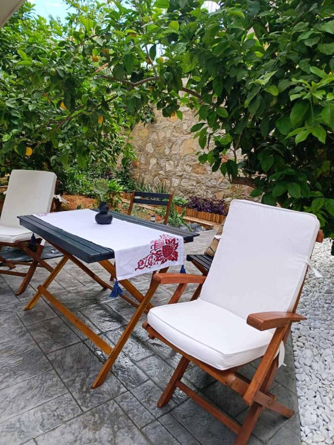 P Faliro Riviera Suite Atenas Exterior foto
